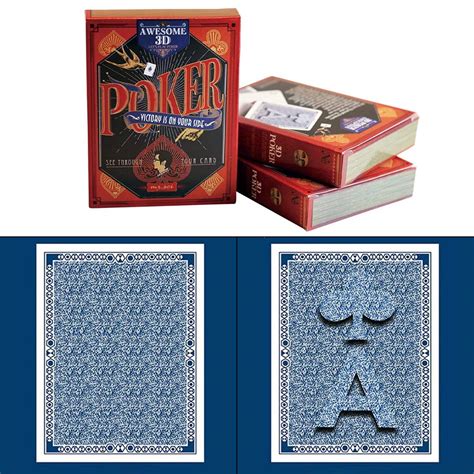 Procure solo magical playing cards